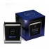 Aroma Aromātiskā svece Black Series 155g, Oriental Gard