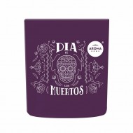 Aroma arom. svece Dia De Los Muertos Diamund Girl, 150g