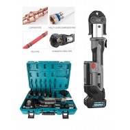 Elektriskā prese M15-54, M15-54