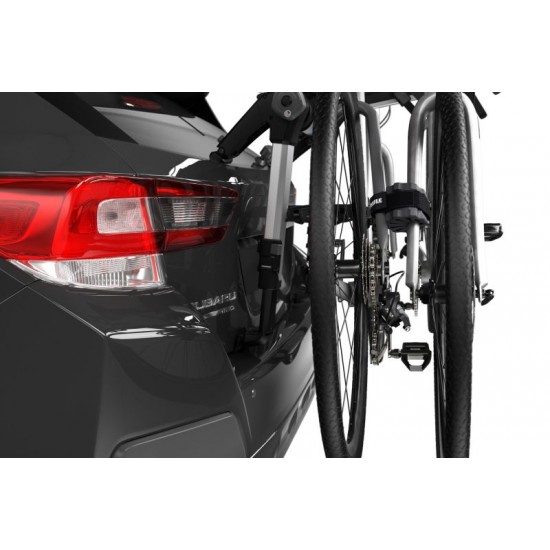 THULE Piederumi velo turētājs Bike Protector | 988000