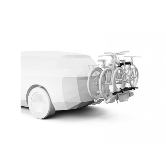 THULE Piederumi velo turētājs EasyFold 3 extra bike adapter | 944700