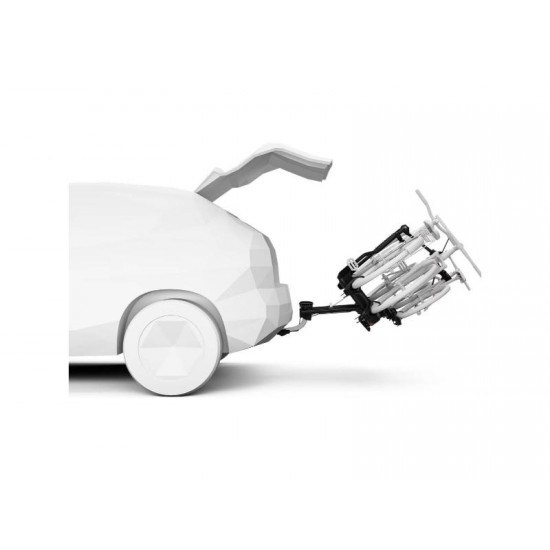 THULE Piederumi velo turētājs EasyFold 3 extra bike adapter | 944700
