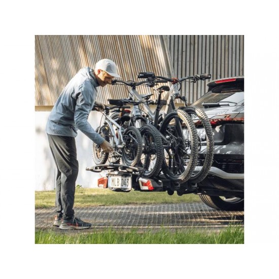 THULE Piederumi velo turētājs EasyFold 3 extra bike adapter | 944700