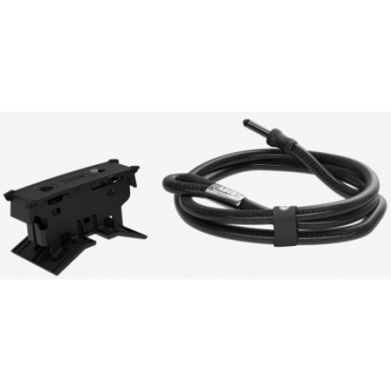 THULE Piederumi velo turētājs High-Grade Lock | 978500