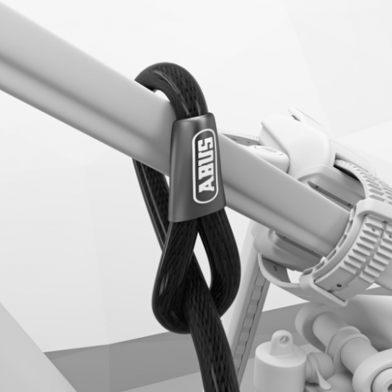 THULE Piederumi velo turētājs High-Grade Lock | 978500