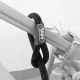 THULE Piederumi velo turētājs High-Grade Lock | 978500