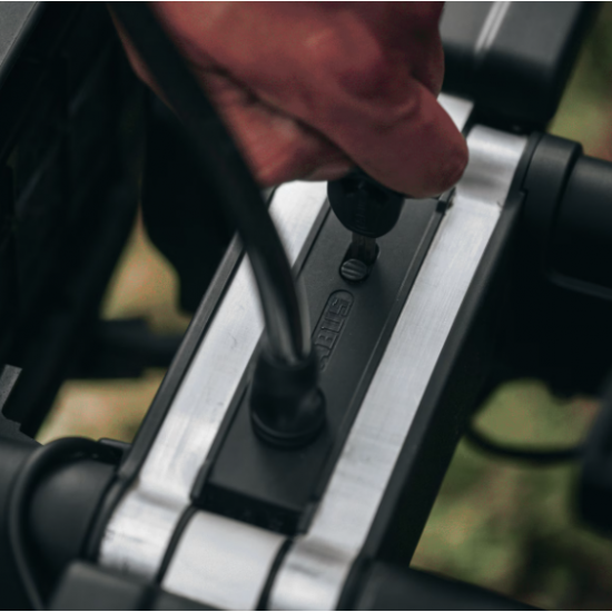 THULE Piederumi velo turētājs High-Grade Lock | 978500