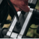 THULE Piederumi velo turētājs High-Grade Lock | 978500