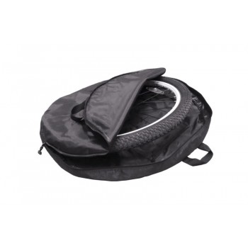 THULE Piederumi velo turētājs Wheel Bag XL | 563000