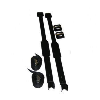 THULE Piederumi, velo turētājs Clip On adapteris | 911500