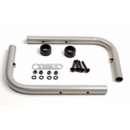 THULE Piederumi, velo turētājs lukturu paneļa adapteris | 976100