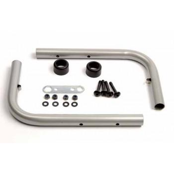 THULE Piederumi, velo turētājs lukturu paneļa adapteris | 976100