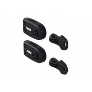 THULE Piederumi, velo turētājs Rata siksnu atslēga | 986000