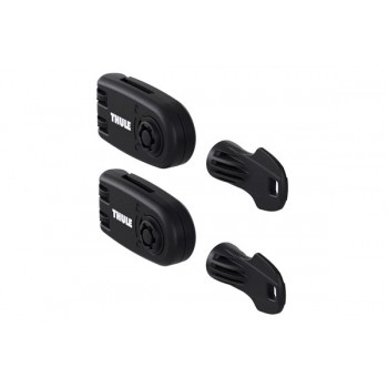THULE Piederumi, velo turētājs Rata siksnu atslēga | 986000