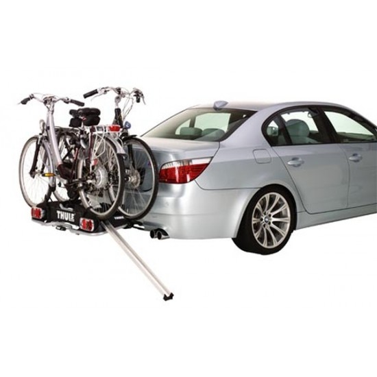 THULE Piederumi, velo turētājs Velo rampa āķa veloturētājam | 915200