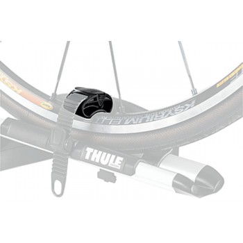 THULE Piederumi, velo turētājs Velo rata adapteris 9772 | 977200