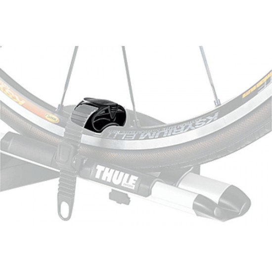 THULE Piederumi, velo turētājs Velo rata adapteris 9772 | 977200