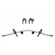 THULE Piederumi, velo turētājs VeloCompact 4 velo adapteris | 926101