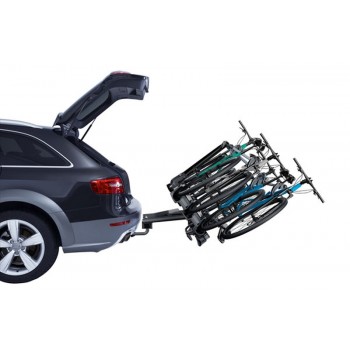 THULE Piederumi, velo turētājs VeloCompact 4 velo adapteris | 926101