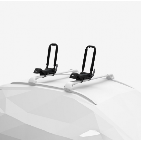 THULE Laivu turētājs Hull-a-Port XT | 848004