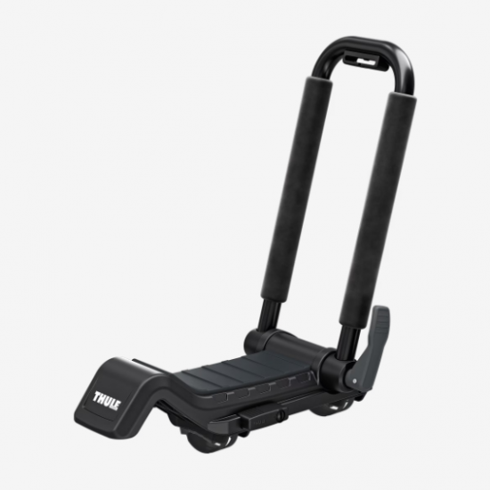 THULE Laivu turētājs Hull-a-Port XT | 848004
