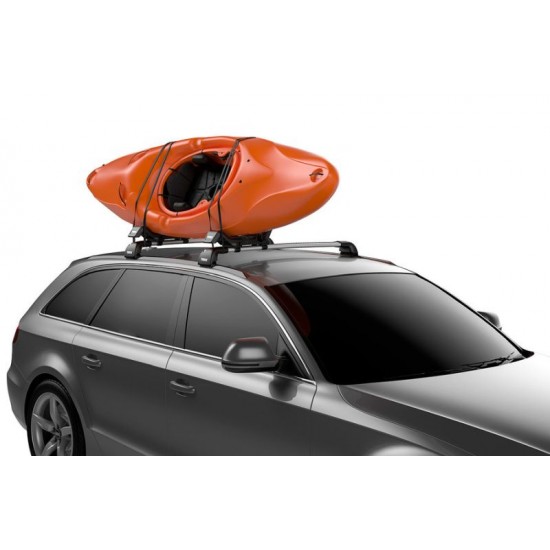THULE Laivu turētājs Hull-a-Port XT | 848004