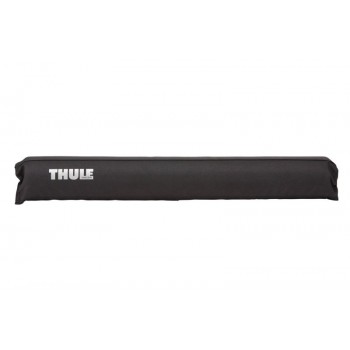 THULE Laivu turētājs Surf Pads Narrow M 51cm | 843000
