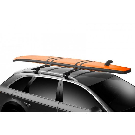 THULE Laivu turētājs Surf Pads Narrow M 51cm | 843000