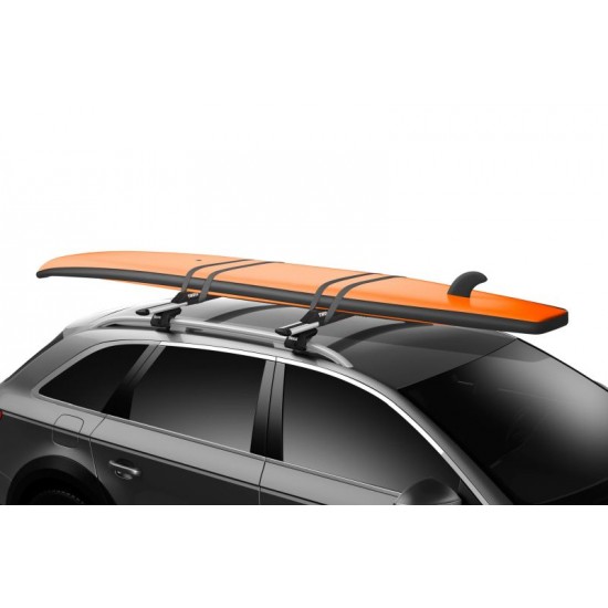 THULE Laivu turētājs Surf Pads Wide M 51cm | 845000