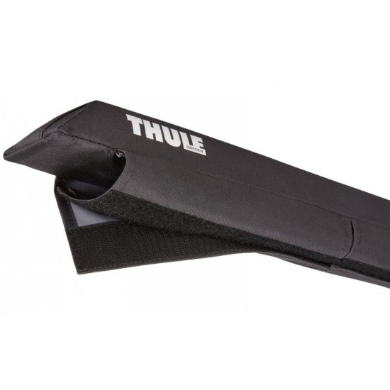 THULE Laivu turētājs Surf Pads Wide M 51cm | 845000