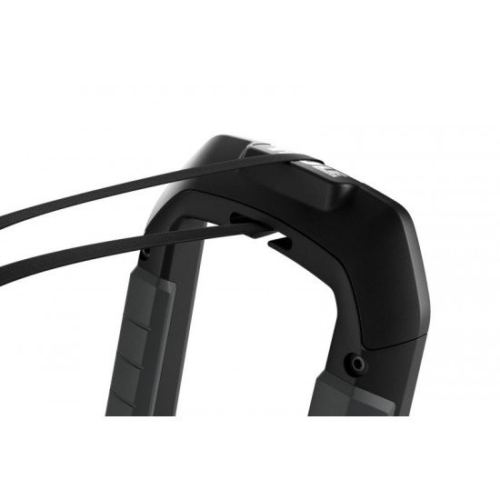 THULE Laivu un kajaku turētājs Hull-a-Port Aero | 849000