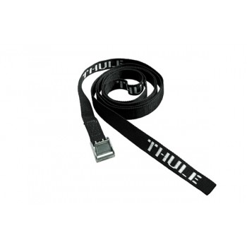 THULE Professional piederumi savilcējsiksnas 2X600 cm | 551000