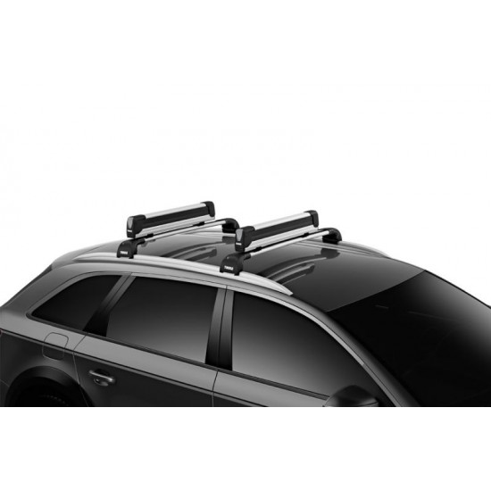 THULE Slēpju turētājs SnowPack Extender | 732500