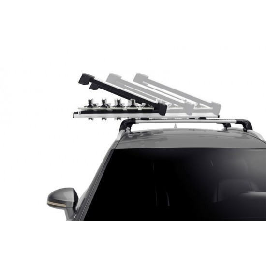 THULE Slēpju turētājs SnowPack Extender | 732500