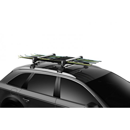 THULE Slēpju turētājs SnowPack Extender | 732500