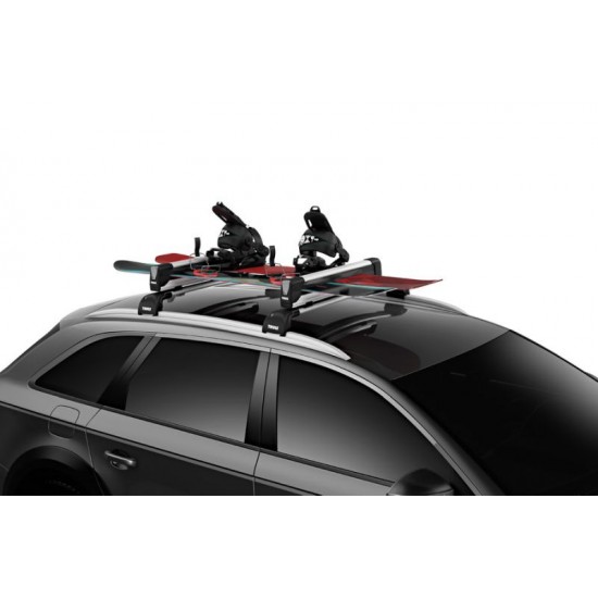 THULE Slēpju turētājs SnowPack Extender | 732500