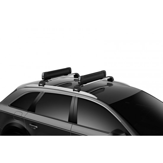 THULE Slēpju turētājs SnowPack Extender BLACK | 732507