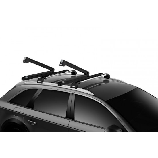 THULE Slēpju turētājs SnowPack Extender BLACK | 732507