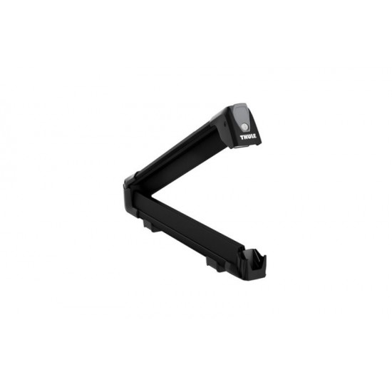 THULE Slēpju turētājs SnowPack M Melni | 732406