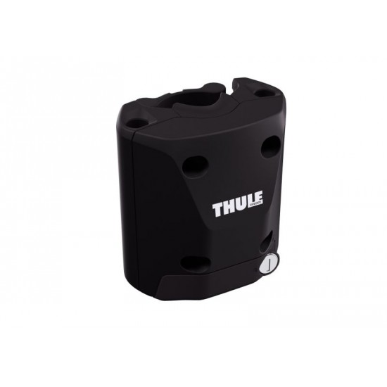 THULE Bērnu velo sēdeklīšu piederumi Quick Release Bracket | 100203