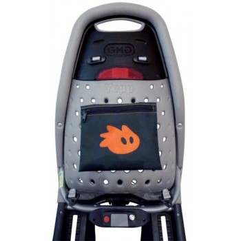 THULE Bērnu velo sēdeklīšu piederumi Yepp Maxi lietus pārsegs | 12020962