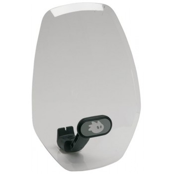 THULE Bērnu velo sēdeklīšu piederumi Yepp Mini vējstikls | 12020906