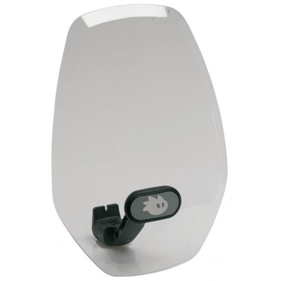 THULE Bērnu velo sēdeklīšu piederumi Yepp Mini vējstikls | 12020906