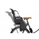 THULE Bērnu velo sēdeklītis RideAlong 2 - uz rāmja stipr. - Dark Gray | 100206