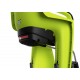 THULE Bērnu velo sēdeklītis RideAlong 2 - uz rāmja stipr. - Zen Lime | 100208