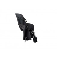 THULE Bērnu velo sēdeklītis RideAlong Lite 2 - uz rāmja stipr. - Dark Gray | 1