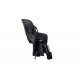 THULE Bērnu velo sēdeklītis RideAlong Lite 2 - uz rāmja stipr. - Dark Gray | 1