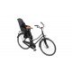 THULE Bērnu velo sēdeklītis RideAlong Lite 2 - uz rāmja stipr. - Dark Gray | 1