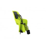 THULE Bērnu velo sēdeklītis RideAlong Lite 2 - uz rāmja stipr. - Zen Lime | 10