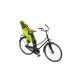 THULE Bērnu velo sēdeklītis RideAlong Lite 2 - uz rāmja stipr. - Zen Lime | 10